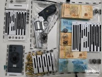 Policia Civil deflagra ações voltadas a elucidação de crime de homicídio contra um engenheiro em Santa Terezinha de Itaipu Policia Civil deflagra ações voltadas a elucidação de crime de homicídio contra um engenheiro em Santa Terezinha de Itaipu