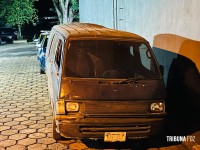 GTA da Guarda Municipal apreende carga de cobre avaliada em R$ 300 mil no Porto Meira em Foz do Iguaçu GTA da Guarda Municipal apreende carga de cobre avaliada em R$ 300 mil no Porto Meira em Foz do Iguaçu