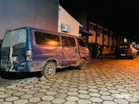 GTA da Guarda Municipal apreende carga de cobre avaliada em R$ 300 mil no Porto Meira em Foz do Iguaçu GTA da Guarda Municipal apreende carga de cobre avaliada em R$ 300 mil no Porto Meira em Foz do Iguaçu