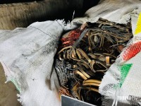 GTA da Guarda Municipal apreende carga de cobre avaliada em R$ 300 mil no Porto Meira em Foz do Iguaçu GTA da Guarda Municipal apreende carga de cobre avaliada em R$ 300 mil no Porto Meira em Foz do Iguaçu