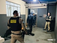 Menor é apreendido com drogas e dinheiro durante ação da PM no Bairro Parque Imperatriz Menor é apreendido com drogas e dinheiro durante ação da PM no Bairro Parque Imperatriz