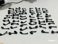 Menor é apreendido com drogas e dinheiro durante ação da PM no Bairro Parque Imperatriz Menor é apreendido com drogas e dinheiro durante ação da PM no Bairro Parque Imperatriz