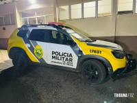 Menor é apreendido com drogas e dinheiro durante ação da PM no Bairro Parque Imperatriz Menor é apreendido com drogas e dinheiro durante ação da PM no Bairro Parque Imperatriz