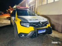 Menor é apreendido com drogas e dinheiro durante ação da PM no Bairro Parque Imperatriz Menor é apreendido com drogas e dinheiro durante ação da PM no Bairro Parque Imperatriz