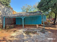 Adolescente de 16 anos é encontrado morto dentro de uma casa em Ciudad Del Este Adolescente de 16 anos é encontrado morto dentro de uma casa em Ciudad Del Este