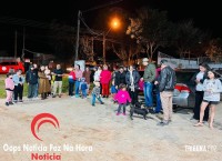 Moradores denunciam ataques de pitbull solto no bairro Jardim São Roque em Foz do Iguaçu Moradores denunciam ataques de pitbull solto no bairro Jardim São Roque em Foz do Iguaçu