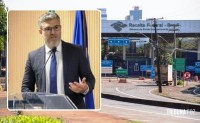 Novo Delegado da Receita Federal fecha passagem prioritária para autistas e pacientes críticos na Ponte Internacional da Amizade Novo Delegado da Receita Federal fecha passagem prioritária para autistas e pacientes críticos na Ponte Internacional da Amizade