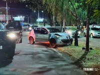 Policial civil da Delegacia de Homicídios frustra assalto e prende três assaltantes em Foz do Iguaçu Policial civil da Delegacia de Homicídios frustra assalto e prende três assaltantes em Foz do Iguaçu