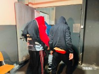 Policial civil da Delegacia de Homicídios frustra assalto e prende três assaltantes em Foz do Iguaçu Policial civil da Delegacia de Homicídios frustra assalto e prende três assaltantes em Foz do Iguaçu