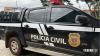 Foragida há quase oito anos por golpe de R$ 1,3 milhão é presa no Paraguai Foragida há quase oito anos por golpe de R$ 1,3 milhão é presa no Paraguai