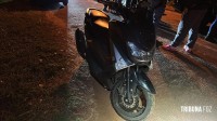 Ação rápida da Polícia Civil resulta na prisão de autor e recuperação de motocicleta furtada em menos de 24 horas em Foz do Iguaçu Ação rápida da Polícia Civil resulta na prisão de autor e recuperação de motocicleta furtada em menos de 24 horas em Foz do Iguaçu