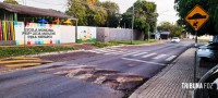 Quando todos sabem do problema, mas não tem chefe para mandar Quando todos sabem do problema, mas não tem chefe para mandar