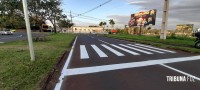 Pintar a grama sobre o asfalto pode? Mas afinal. Quem fiscaliza o Fiscal? Pintar a grama sobre o asfalto pode? Mas afinal. Quem fiscaliza o Fiscal?