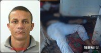 Homem é preso após matar desafeto a facadas no bairro Cidade Nova Homem é preso após matar desafeto a facadas no bairro Cidade Nova