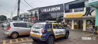 Bombeiros são mobilizados após incêndio na cozinha de estabelecimento tipo Fast Casual na Av. Morenitas Bombeiros são mobilizados após incêndio na cozinha de estabelecimento tipo Fast Casual na Av. Morenitas