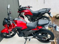 PM prende duas pessoas com duas motos furtadas em Foz do Iguaçu PM prende duas pessoas com duas motos furtadas em Foz do Iguaçu