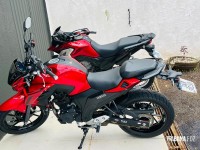 PM prende duas pessoas com duas motos furtadas em Foz do Iguaçu PM prende duas pessoas com duas motos furtadas em Foz do Iguaçu