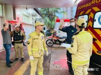 Dois irmãos são baleados no Jardim Jupira e um deles é suspeito de crime contra mulher e acaba morrendo dentro da ambulância Dois irmãos são baleados no Jardim Jupira e um deles é suspeito de crime contra mulher e acaba morrendo dentro da ambulância