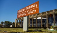 Após fala de Lula, governo paraguaio convoca embaixador do Brasil Após fala de Lula, governo paraguaio convoca embaixador do Brasil