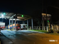 Caminhoneiro é agredido após briga e precisa de atendimento do SIATE em Foz do Iguaçu Caminhoneiro é agredido após briga e precisa de atendimento do SIATE em Foz do Iguaçu