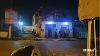 Celebração do Dia da Amizade termina em homicídio no bairro de San Rafael em Ciudad Del Este Celebração do Dia da Amizade termina em homicídio no bairro de San Rafael em Ciudad Del Este