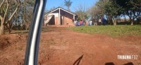 Adolescente de 14 anos é apreendido após confessar um homicídio de um indígena na Colônia Yguazú no Paraguai Adolescente de 14 anos é apreendido após confessar um homicídio de um indígena na Colônia Yguazú no Paraguai
