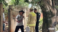 Homem é agredido durante briga e recusa atendimento hospitalar no Bairro Vila Carimã Homem é agredido durante briga e recusa atendimento hospitalar no Bairro Vila Carimã