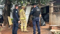 Homem é agredido durante briga e recusa atendimento hospitalar no Bairro Vila Carimã Homem é agredido durante briga e recusa atendimento hospitalar no Bairro Vila Carimã