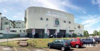 FUTURO DA SAÚDE EM DEBATE: Prefeitura descarta autarquia e promete valorização dos servidores FUTURO DA SAÚDE EM DEBATE: Prefeitura descarta autarquia e promete valorização dos servidores