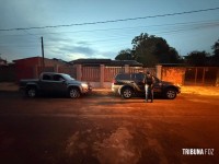 Polícia Federal deflagra “Operação Peso Oculto” contra o Contrabando de substâncias injetáveis emagrecedoras em Foz do Iguaçu e Montes Claros/MG Polícia Federal deflagra “Operação Peso Oculto” contra o Contrabando de substâncias injetáveis emagrecedoras em Foz do Iguaçu e Montes Claros/MG