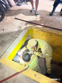 Policia Federal deflagra segunda fase de operação de lavagem de dinheiro em Foz do Iguaçu e localizada túnel subterrâneo Policia Federal deflagra segunda fase de operação de lavagem de dinheiro em Foz do Iguaçu e localizada túnel subterrâneo