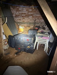 PF, PM e FAB resultam na apreensão de 349 quilos de maconha, cigarros e na prisão de um indivíduo em Foz do Iguaçu PF, PM e FAB resultam na apreensão de 349 quilos de maconha, cigarros e na prisão de um indivíduo em Foz do Iguaçu
