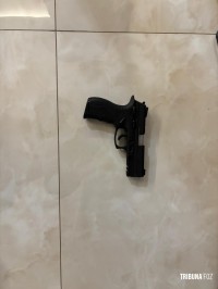 Policia Federal deflagra operação de repressão a crimes ambientais na região de fronteira entre Brasil e Argentina Policia Federal deflagra operação de repressão a crimes ambientais na região de fronteira entre Brasil e Argentina