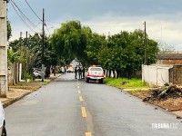 “Piratas do Asfalto”: Suspeito de roubos de mercadorias do Paraguai e residências morre em confronto com o CHOQUE em Foz do Iguaçu “Piratas do Asfalto”: Suspeito de roubos de mercadorias do Paraguai e residências morre em confronto com o CHOQUE em Foz do Iguaçu