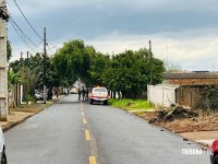 “Piratas do Asfalto”: Suspeito de roubos de mercadorias do Paraguai e residências morre em confronto com o CHOQUE em Foz do Iguaçu “Piratas do Asfalto”: Suspeito de roubos de mercadorias do Paraguai e residências morre em confronto com o CHOQUE em Foz do Iguaçu
