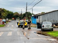 “Piratas do Asfalto”: Suspeito de roubos de mercadorias do Paraguai e residências morre em confronto com o CHOQUE em Foz do Iguaçu “Piratas do Asfalto”: Suspeito de roubos de mercadorias do Paraguai e residências morre em confronto com o CHOQUE em Foz do Iguaçu
