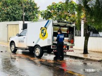 “Piratas do Asfalto”: Suspeito de roubos de mercadorias do Paraguai e residências morre em confronto com o CHOQUE em Foz do Iguaçu “Piratas do Asfalto”: Suspeito de roubos de mercadorias do Paraguai e residências morre em confronto com o CHOQUE em Foz do Iguaçu