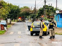 “Piratas do Asfalto”: Suspeito de roubos de mercadorias do Paraguai e residências morre em confronto com o CHOQUE em Foz do Iguaçu “Piratas do Asfalto”: Suspeito de roubos de mercadorias do Paraguai e residências morre em confronto com o CHOQUE em Foz do Iguaçu