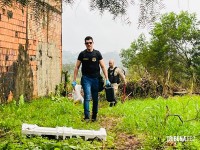 “Piratas do Asfalto”: Suspeito de roubos de mercadorias do Paraguai e residências morre em confronto com o CHOQUE em Foz do Iguaçu “Piratas do Asfalto”: Suspeito de roubos de mercadorias do Paraguai e residências morre em confronto com o CHOQUE em Foz do Iguaçu
