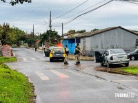 “Piratas do Asfalto”: Suspeito de roubos de mercadorias do Paraguai e residências morre em confronto com o CHOQUE em Foz do Iguaçu “Piratas do Asfalto”: Suspeito de roubos de mercadorias do Paraguai e residências morre em confronto com o CHOQUE em Foz do Iguaçu