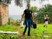 “Piratas do Asfalto”: Suspeito de roubos de mercadorias do Paraguai e residências morre em confronto com o CHOQUE em Foz do Iguaçu “Piratas do Asfalto”: Suspeito de roubos de mercadorias do Paraguai e residências morre em confronto com o CHOQUE em Foz do Iguaçu