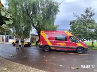 “Piratas do Asfalto”: Suspeito de roubos de mercadorias do Paraguai e residências morre em confronto com o CHOQUE em Foz do Iguaçu “Piratas do Asfalto”: Suspeito de roubos de mercadorias do Paraguai e residências morre em confronto com o CHOQUE em Foz do Iguaçu