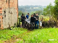 “Piratas do Asfalto”: Suspeito de roubos de mercadorias do Paraguai e residências morre em confronto com o CHOQUE em Foz do Iguaçu “Piratas do Asfalto”: Suspeito de roubos de mercadorias do Paraguai e residências morre em confronto com o CHOQUE em Foz do Iguaçu