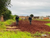 “Piratas do Asfalto”: Suspeito de roubos de mercadorias do Paraguai e residências morre em confronto com o CHOQUE em Foz do Iguaçu “Piratas do Asfalto”: Suspeito de roubos de mercadorias do Paraguai e residências morre em confronto com o CHOQUE em Foz do Iguaçu
