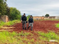 “Piratas do Asfalto”: Suspeito de roubos de mercadorias do Paraguai e residências morre em confronto com o CHOQUE em Foz do Iguaçu “Piratas do Asfalto”: Suspeito de roubos de mercadorias do Paraguai e residências morre em confronto com o CHOQUE em Foz do Iguaçu