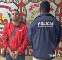 Mais um suspeito preso no roubo de um iPhone de um milhão de dólares bem debaixo do nariz da polícia Mais um suspeito preso no roubo de um iPhone de um milhão de dólares bem debaixo do nariz da polícia