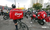 Anvisa libera venda de medicamentos por plataformas como iFood e Rapp Anvisa libera venda de medicamentos por plataformas como iFood e Rapp