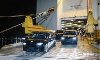 Carros da China já correspondem a 52% dos importados no Brasil em 2026; eletrificados crescem 120% Carros da China já correspondem a 52% dos importados no Brasil em 2026; eletrificados crescem 120%