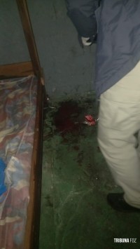 Brasileiro do PCC que estava preso morre esfaqueado no Centro de Detenção de Ciudad Del Este Brasileiro do PCC que estava preso morre esfaqueado no Centro de Detenção de Ciudad Del Este
