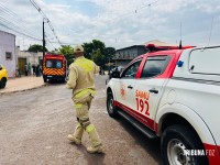 Homem de 42 anos é executado a tiros no Jardim Dourado em Foz do Iguaçu Homem de 42 anos é executado a tiros no Jardim Dourado em Foz do Iguaçu